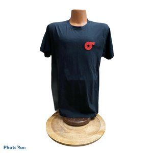 Car Turbozentrum Turbo Petrol Head L Shirt